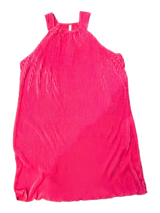 Beachsissi Dresses & Skirts - NWT Beachsissi sleeveless mini dress